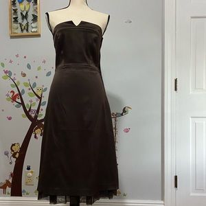 RW & Co Cocktail Dress